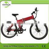 mountain electric bike, cheap electric bike / SQ-EM-1