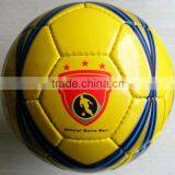 Futsal Soccer Ball thumbnail-1