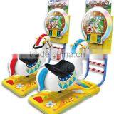 Gogo Pony Arcade Videos Amusement Children Kiddy Rider