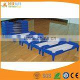 Kindergarten Wooden Children Bed Kids Bed thumbnail-1