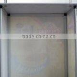 Portable Expo Customized Folding Screen Promotional Table, Aluminum Advertising Table thumbnail-2