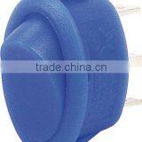 Rocker Switch 20a 250vac,6A 250V 10A 125V COPPER PINS Rocker Switch thumbnail-2