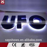 Custom Made Led Sign thumbnail-2