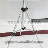 CE approval high quality adjustable tripod projector stand
