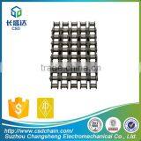 CSD BS Standard Metric Series Hollow Pin Conveyor Chains