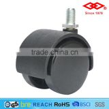Hot new products high quality furniture caster wheel