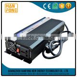 1000w solar inverter with AC output battery charge for sale