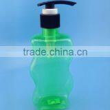 200ml PET Lotion Cosmetic Spray Bottle thumbnail-1