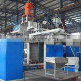 500L-3 Storage Tank Blow Molding Machine