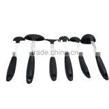 Hot Sale 6 Pcs Stainless Steel Handle New Products As Seen As TV Kitchen Utensils Set thumbnail-4