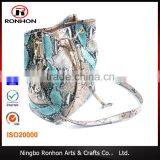2016 Newest Design Lady Hand Bag, Fashion Shopping Bag thumbnail-2