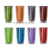Colorful 16oz Double Wall Cup thumbnail-2