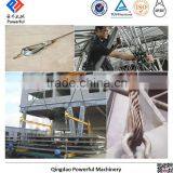 U.S. Type G414 Galvanized Extra Heavy Duty Wire Rope Thimbles thumbnail-4