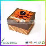 Wholesale Gift Packaging Printing Custom Jewellery Boxes thumbnail-1