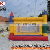 Various Style Bouncy Castle , Inflatable Castle , Inflatable Bouncer for Kids