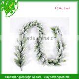 New Style Decorated Garlands Christmas Garlands With Lights