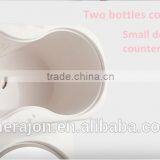 Home Appliance 2016 New Design Baby Bottle Warmer SH-BW-T18 110v / 220v thumbnail-5