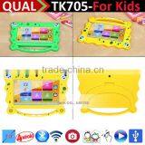 Shenzhen Tablet pc Best Present for Kids Tablet With Andriod OS T