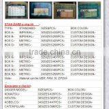 Various Sizes of O Ring Kit for Excavators Standard O Ring Kit thumbnail-1