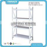 Multi-layer Durable Light Duty Customised Stainless Steel Storage Rack System thumbnail-3