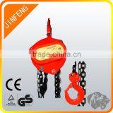 Selling TUV Approved Vital Coffing Chain Hoist/Manual Chain Block thumbnail-4