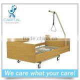 CP-H832 High Quality Hospital Electric Nursing Home Beds thumbnail-1