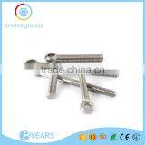 High Quality 304 Stainless Steel Articulated Screw thumbnail-1