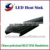 Aluminum Heatsink, Aluminium Extruded Profile, LED Heat Sink thumbnail-2