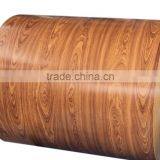 High Performance Color Coated Roofing Sheet Ppgi for Metal Buildings thumbnail-5