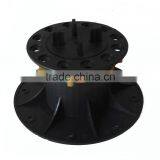 ceramic marble composite wood paver raised floor support pedestal