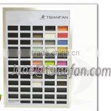 PS019 Metal Display Stand Sample Boards for Tiles