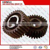 Putzmeister Zoomlion Schwing Sany Transfer Case Shaft Gear for Concrete Pump Truck thumbnail-1