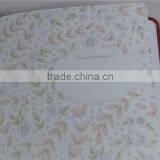 Promotional Custom Hardcover Notebook Diary Journal Stationary thumbnail-5