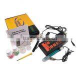 High Digital Accuracy Portable PH/mV/Temp Meter(with ph and Temp Electrode) thumbnail-5