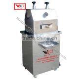 Manual Ginger Juice Extractor Juice Processing Equipment