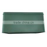 Factory Directly Rectangle USB Tin, USB Tin Box thumbnail-5