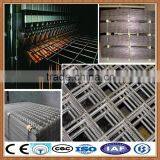 Electric Galvanized or Hot Dipped Galvanized Welded Wire Mesh in Roll or Panel