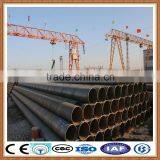 Large Diameter Spiral Welded Steel Pipe on Sale thumbnail-4