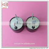 Robot Used 25khz and 40khz Ultranson Sensor