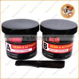 812301 Strong-Back Resin & Activator For Marine Use