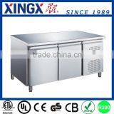 Commercial Undercounter Chiller_GX-GN2100TN thumbnail-1