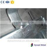 Q235B Hot Dip Galvanizing Steel Planks thumbnail-2