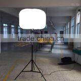 Most Convenient Outdoor Lighting Equipment Light Tower thumbnail-1