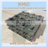 High Manganese Low Price Impact Crusher Wear Liner Plate thumbnail-1