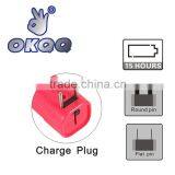 BBY-8328 LED RECHARGEABLE ELECTRICAL KILLER PRODUCT thumbnail-3