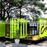 Professional Shipping Container House/flat Pack Container House/house Container thumbnail-1
