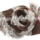 Knitted Wool Scarfs thumbnail-1