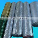 Radiant Reflectitive Aluminum Bubble Foil For Roofing Insulation