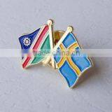 32 Years Experience EN71-3 Custom Badge Manufacturer thumbnail-1
