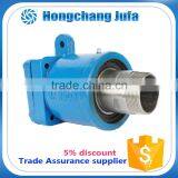 50A Duoflow Thread Cast Iron Hydraulic Rotary Joint thumbnail-5